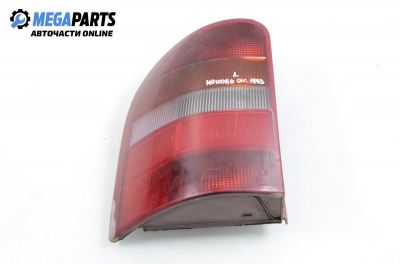 Tail light for Ford Mondeo 1.8 TD, 90 hp, station wagon, 2001, position: left