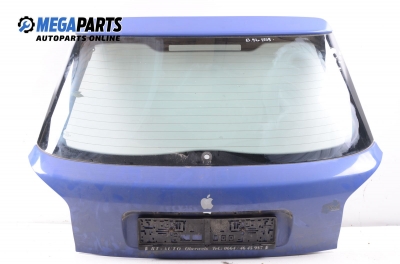 Capac spate pentru Audi A3 (8L) 1.9 TDI, 90 cp, 3 uși, 1997