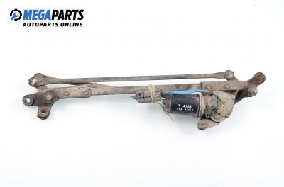 Motor ștergătoare parbriz for Honda Civic V 1.5 16V, 90 hp, hatchback, 1993