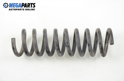 Coil spring for Mercedes-Benz C-Class 202 (W/S) 2.2 D, 95 hp, station wagon, 1997, position: rear