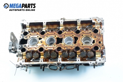 Zylinderkopf ohne nockenwelle für Volvo S40/V40 2.0, 140 hp, combi, 1998