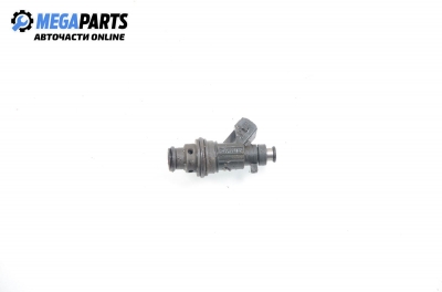 Gasoline fuel injector for Opel Corsa B 1.0 12V, 54 hp, hatchback, 1997