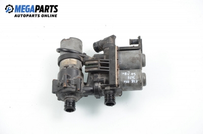 Clapetă încălzire pentru BMW 7 (E38) 3.0, 218 cp, 1995 № 1 147 412 102