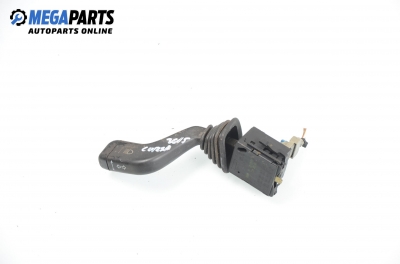 Lights lever for Opel Corsa C 1.2, 75 hp, hatchback, 2002