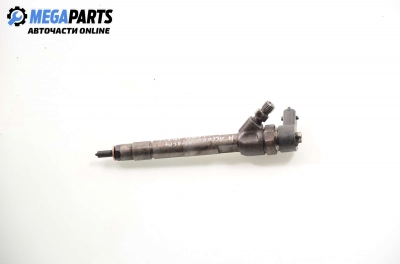 Diesel fuel injector for Honda Accord VII (2002-2007) 2.2, station wagon