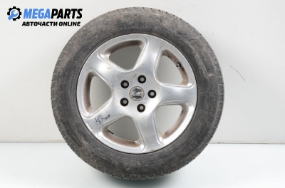 Spare tire for VW PASSAT (1997-2005) 16 inches, width 7 (The price is for one piece)