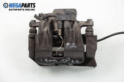 Caliper for Mercedes-Benz C-Class 202 (W/S) 2.2 D, 95 hp, station wagon, 1997, position: front - right