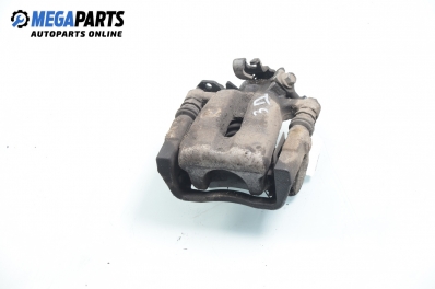 Etrier de frână pentru Opel Meriva A 1.4 16V, 90 cp, 2004, poziție: dreaptă - spate