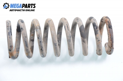 Coil spring for Mercedes-Benz S-Class 140 (W/V/C) (1991-1998) 3.5, sedan automatic, position: rear
