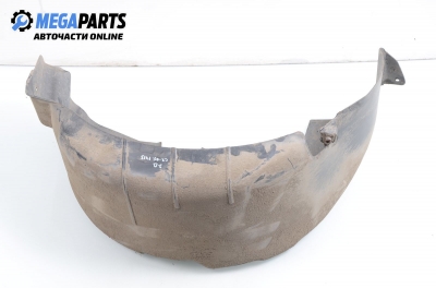 Inner fender for Citroen C2 (2003-2009) 1.4, hatchback, position: rear - right