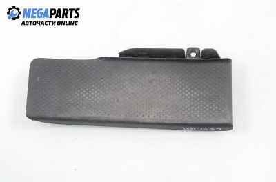 Kunststoffverkleidung für Volkswagen Golf VI 1.4, 80 hp, 5 türen, 2011