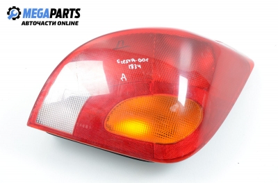 Tail light for Ford Fiesta 1.25 16V, 75 hp, 3 doors, 2000, position: right