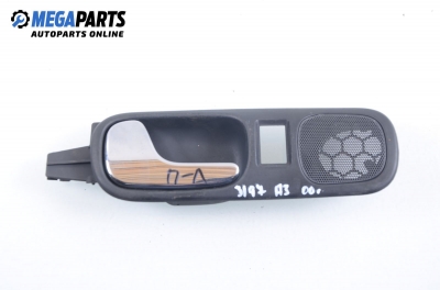 Mâner interior pentru Audi A3 (8L) 1.9 TDI, 110 cp, 3 uși automat, 2000, poziție: stânga