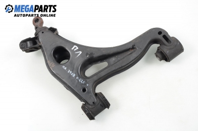 Control arm for Mercedes-Benz C-Class 202 (W/S) 2.2 D, 95 hp, station wagon, 1997, position: front - left