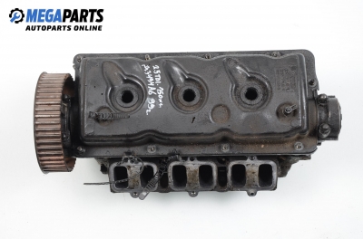 Engine head for Audi A6 (C5) 2.5 TDI Quattro, 150 hp, sedan automatic, 1999, position: right