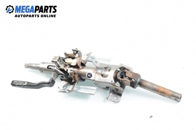 Steering shaft for Honda Jazz 1.3, 83 hp, 2008