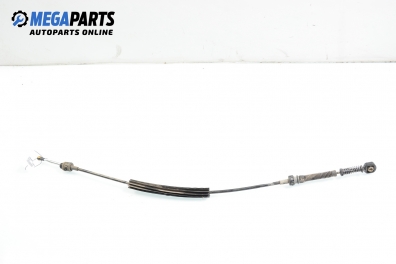 Gearbox cable for Skoda Fabia 1.2, 60 hp, hatchback, 2010