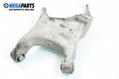 Control arm for BMW 5 (E60, E61) 3.0 d, 218 hp, station wagon automatic, 2005, position: left