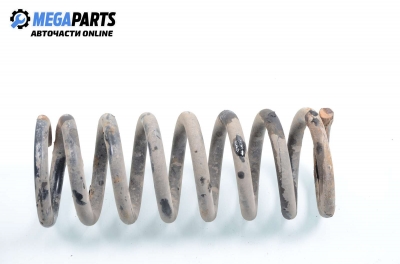 Coil spring for Mercedes-Benz S-Class 140 (W/V/C) (1991-1998) 3.5, sedan automatic, position: rear