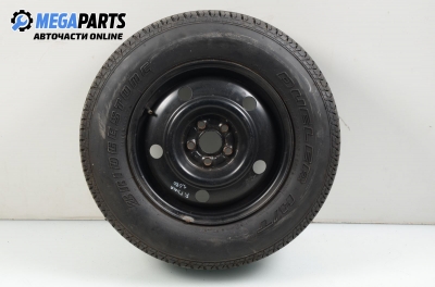 Spare tire for SUBARU LEGACY (1994-1999) 15 inches (The price is for one piece)