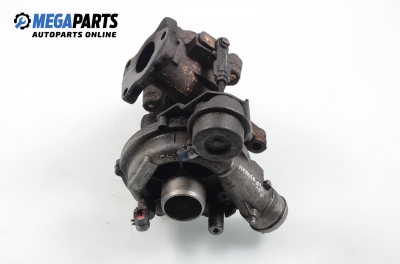 Turbo pentru Citroen Xsara Picasso 2.0 HDi, 90 cp, 2002 № 9645247080