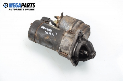 Demaror pentru Opel Vectra B 1.6, 75 cp, sedan, 2000