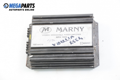 Amplificator pentru Suzuki Grand Vitara, 5 uși, 2001 № Marny MPA1806