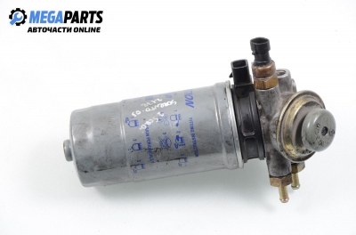 Fuel filter housing for Kia Sorento 2.5 CRDi, 140 hp automatic, 2003