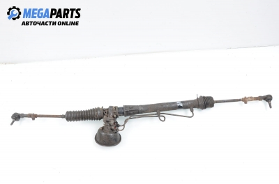 Hydraulic steering rack for Renault Megane 1.6, 90 hp, coupe automatic, 1996