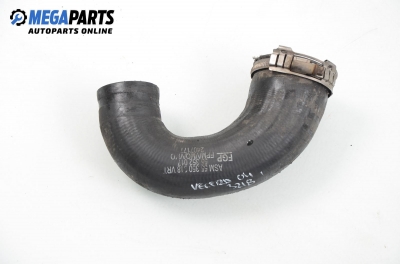 Turbo hose for Opel Vectra C 1.9 CDTI, 120 hp, hatchback, 2004