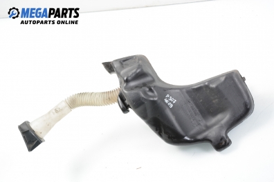 Waschwasserbehälter für scheibenwaschanlage for Peugeot 307 1.6 16V, 109 hp, hecktür automatic, 2002