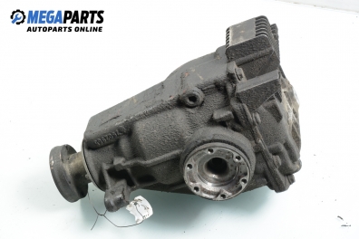 Differential for BMW 5 (E60, E61) 3.0 d, 218 hp, station wagon automatic, 2005 № 7502965