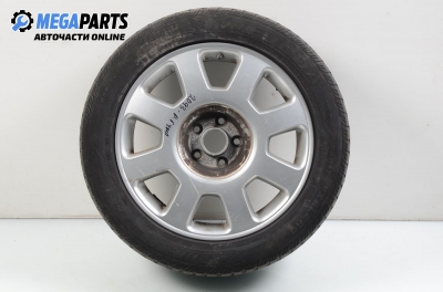 Spare tire for VW Phaeton (2002 - ) 18 inches, width 7.5, ET 40 (The price is for one piece)