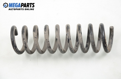 Coil spring for Mercedes-Benz C-Class 202 (W/S) 2.2 D, 95 hp, station wagon, 1997, position: rear