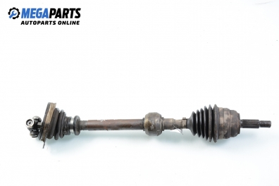 Driveshaft for Renault Laguna I (B56; K56) 1.8, 90 hp, station wagon, 1997, position: left