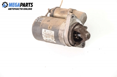 Starter for Nissan Primera (P10) (1990-1995) 1.6, sedan