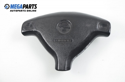 Airbag for Opel Astra G 1.8 16V, 116 hp, coupe, 2000