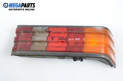 Tail light for Mercedes-Benz 190 (W201) 2.0, 118 hp, 1988, position: right