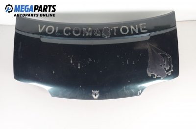 Motorhaube für Renault Espace II 2.8, 150 hp automatik, 1994