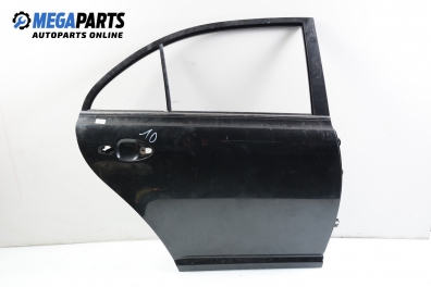 Tür für Toyota Avensis 2.0 D-4D, 116 hp, sedan, 2004, position: rechts, rückseite