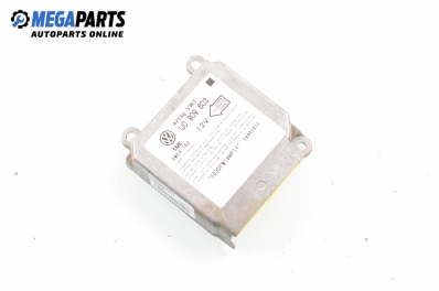 Steuermodul airbag for Volkswagen Golf IV 1.4 16V, 75 hp, 1998 № 1J0 909 603
