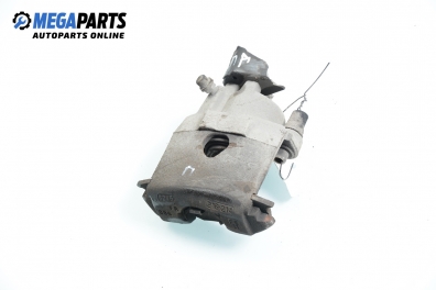 Caliper for Skoda Fabia 1.2, 60 hp, hatchback, 2010, position: front - right