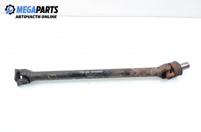 Driveshaft for Mitsubishi Pajero 2.8 TD, 125 hp, 5 doors automatic, 1999, position: front