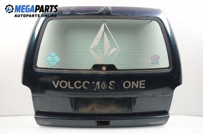Boot lid for Renault Espace II 2.8, 150 hp automatic, 1994