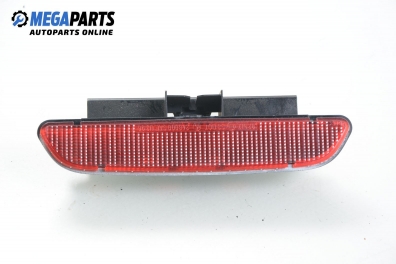 Central tail light for Mercedes-Benz A-Class W168 1.7 CDI, 90 hp, 5 doors, 1999