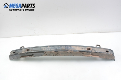 Bumper support brace impact bar for Suzuki Grand Vitara 2.0 4x4 HDI, 109 hp, 5 doors automatic, 2001, position: front