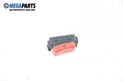 Emergency lights button for Mercedes-Benz C-Class 202 (W/S) 1.8, 122 hp, sedan, 1994