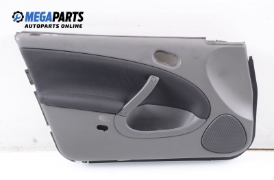 Interior door panel  for Saab 9-5 2.2 TiD, 120 hp, station wagon, 2004, position: front - left