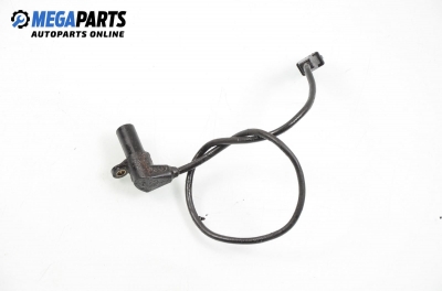 Crankshaft sensor for Opel Vectra B 1.6, 75 hp, sedan, 2000