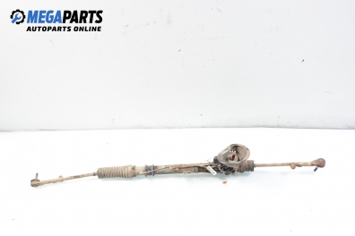 Hydraulic steering rack for Renault Megane I 1.6, 75 hp, sedan, 1997